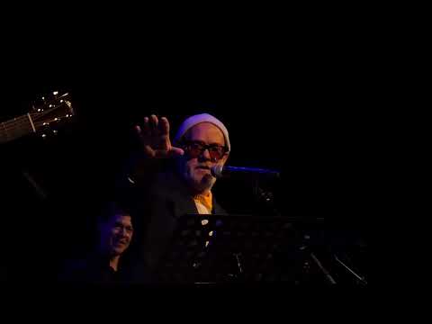 People Are Strange by Michael Stipe City Winery NYC March 25, 2025