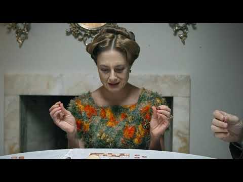 SADAN HANIM | fragman | 21 Eylül'de özel gösterimleriyle #BaşkaSinema'da!