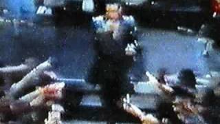 Adam Ant Strip Tour 84 Puss &#39;n&#39; Boots