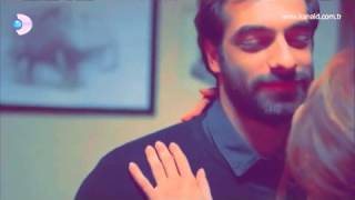 Poyraz ve Ayşegül BIR HADISE VAR -MABEL MATİZ