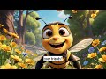 Benny The Talking Bee