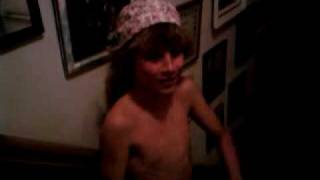 My Dick parody mickey avalon chad bomberger trent s