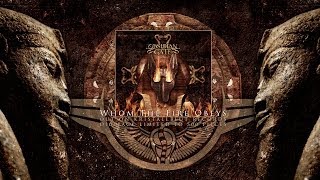 Obsidian Gate - Becoming Iblis (Lyric Video)