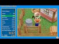 Harvest Moon: Magical Melody Any In 2:19:18