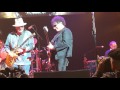 Original Santana Reunion Las Vegas 3/21/2016 Neal Schon Taking the Stage