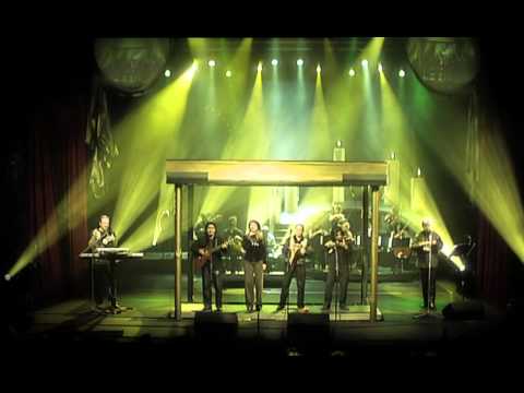 Vivaldianno Tour 2009 – Inspiration: WAWITAY bolivian traditional song