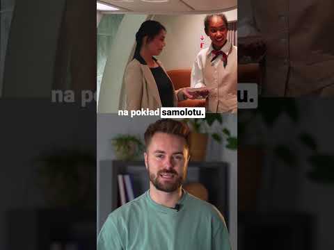 🛫 Słownik lotniskowy cz. 1: Boarding Pass (Karta Pokładowa) 🛫 #itaka #podróże #boardingpass #wakacje