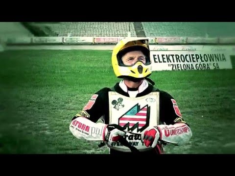 Kroniki Lipy - ANDRZEJ HUSZCZA: legenda speedway'a_FALUBAZ