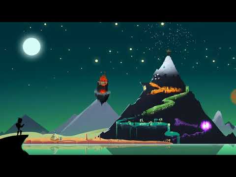 Damon warrior premium I Android gameplay