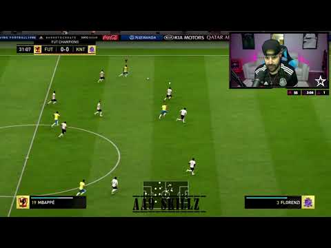 FIFA Rage Compilation | Kurt | Hashtag Harry | AA9skillz | MarsBars