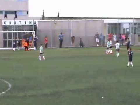 8-11-14.  Finca España  -  Sporting   (2)