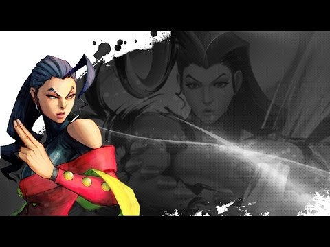 Luffy, Solidjin, Tomatotti, Pacheco...