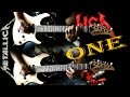 Metallica - One FULL Guitar Cover