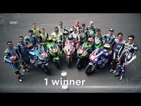 Five teams for One Cup in 2018-2019 FIM Endurance Superstock World Cup