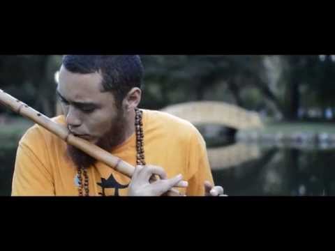 Cachola - A mensagem (Oficial Vídeo)