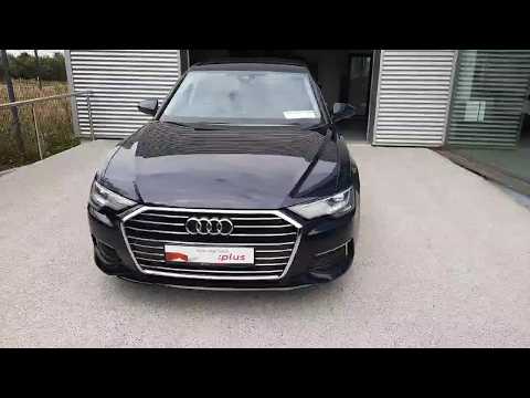 Audi A6 40TDI 204HP S tronic SE - Image 2