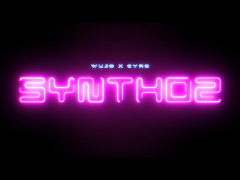 Wujo x Cvro - SYNTH02 (Hype Cartel)