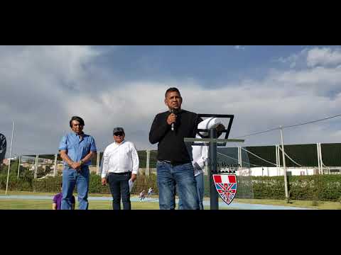 PUMA CARRANZA - INAUGURA COPA LORD BYRON 2019  parte 01