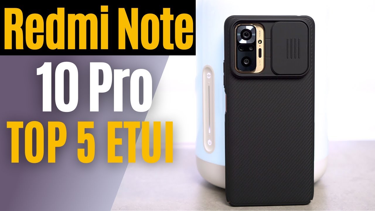 Watch TOP 5 etui Xiaomi Redmi Note 10 Pro 📱 NILLKIN| SPIGEN| REARTH| 3MK now TOP 5 etui Xiaomi Redmi Note 10 Pro 📱 NILLKIN| SPIGEN| REARTH| 3MK