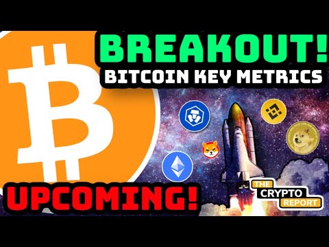 Bitcoin BIG WEEK AHEAD! (INCOMING Inflation Data) Key Support Level For BTC