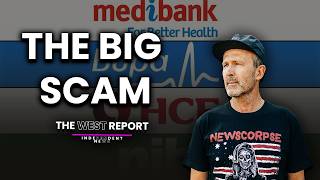 Private Health's $8 Billion Subsidy Scam | The West Report