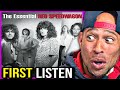 Rapper FIRST time REACTION to REO Speedwagon - Can't Fight This Feeling! What hairstyle is this…