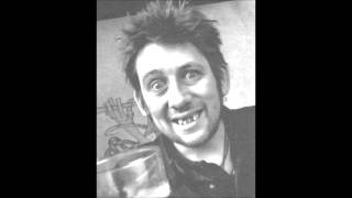 Shane MacGowan & The Popes - Nancy Whiskey