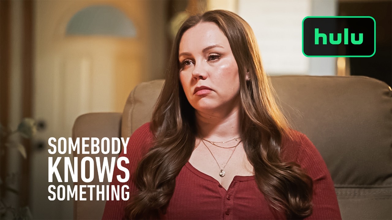 Somebody Know Something | Episode 6 Clip