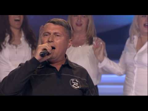 Vinko Rosic Car - Ne diraj onog coveka za stolom - (live) - Nikad nije kasno - EM 29 - 16.04.2017