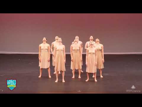 HELIUM - Synergy Dance Competition 2019