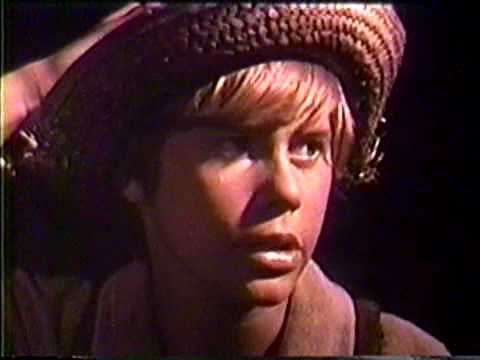 the new adventures of huckleberry finn-intro(full version)