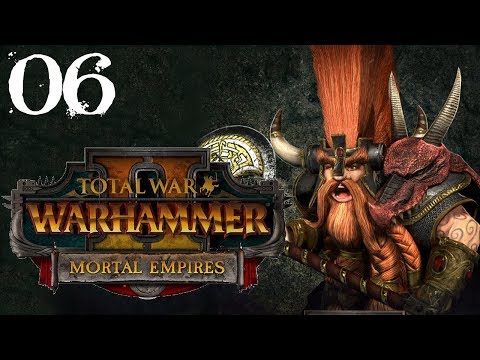 SB Slays The Mortal Empires 06 - Sprawling