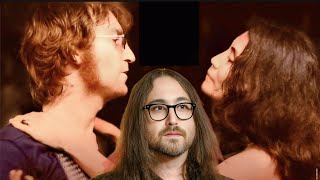 Sean Ono Lennon Reflects on Yoko Ono’s Life After John Lennon’s Passing: A Love That Endured