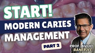 A Practical Guide to Modern Caries Management Part 2 - PDP269