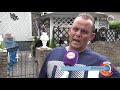VIDEO | Boze woonwagenbewoners wonen al 30 jaar naast 'gifbult'