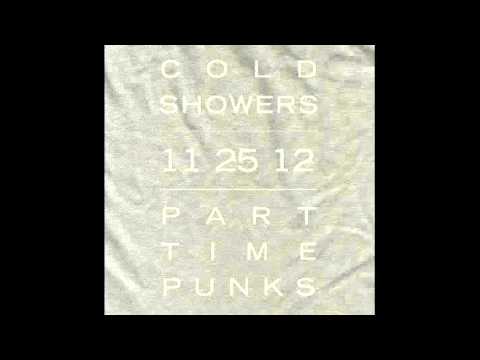 Cold Showers - The Fire