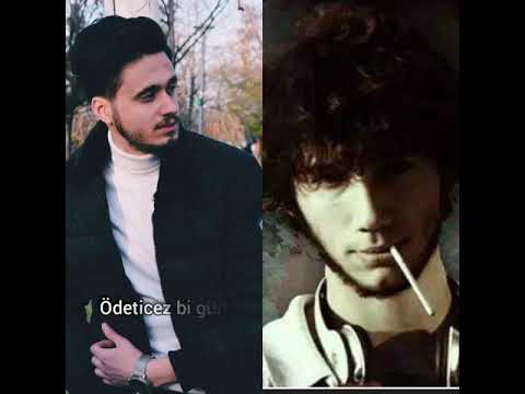 Thenos & Enes Alper - Tadına bakıp