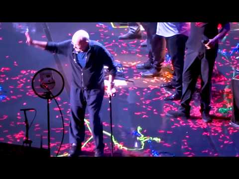 2018-10-28 Phil Collins - Take Me Home