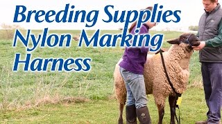 Nylon Marking Harness