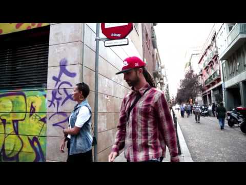 GioccaDendê - Sentimento Serio feat. Mirla Riomar - Prod. Itfish - Videoclip