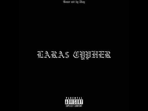 LARA$ CYPHER