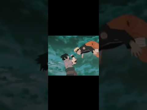 Mask off aesthetic/Amv/Naruto vs Sasuke