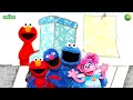 Sesame Street Games Elmo S World 1932