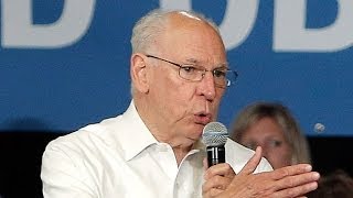 Rafael Cruz: Atheism Leads To Sexual Assault