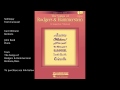 Soliloquy from "Carousel" (Baritone/Bass) by Richard Rodgers and Oscar Hammerstein II