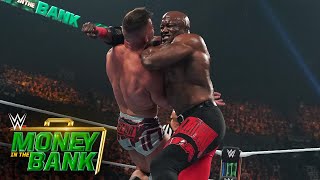 Full WWE Money in the Bank 2022 highlights (WWE Network Exclusive)