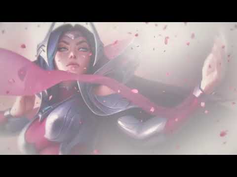 Zed vs Irelia