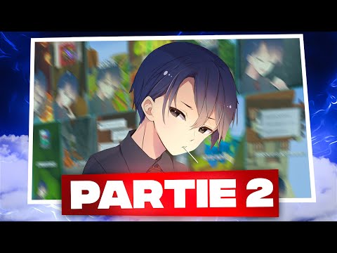 KOUTA DRAMA DISCORD - Part 2