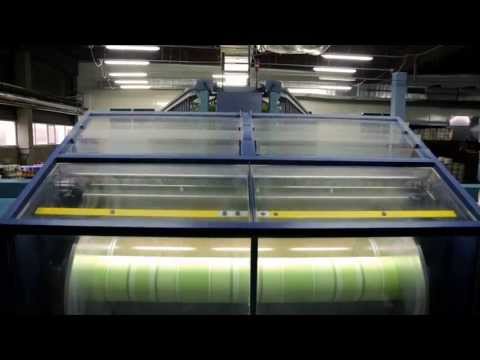 Yana terry towel factory