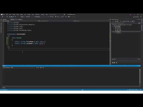 C 9 0 Download Install and Testing Out Features